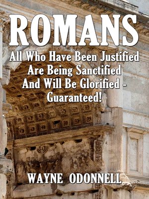cover image of Romans